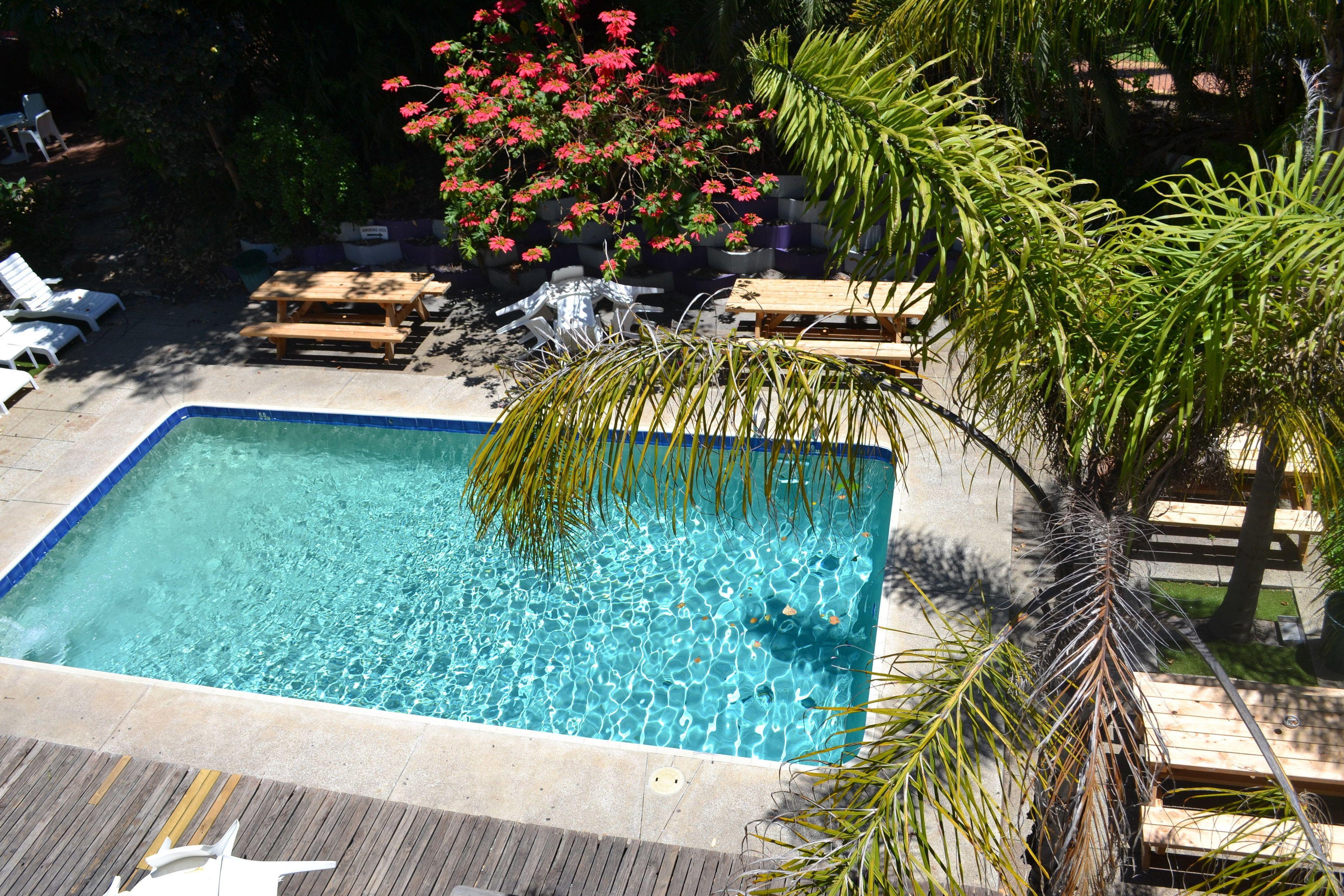 Billabong Backpackers Resort — Photos 3