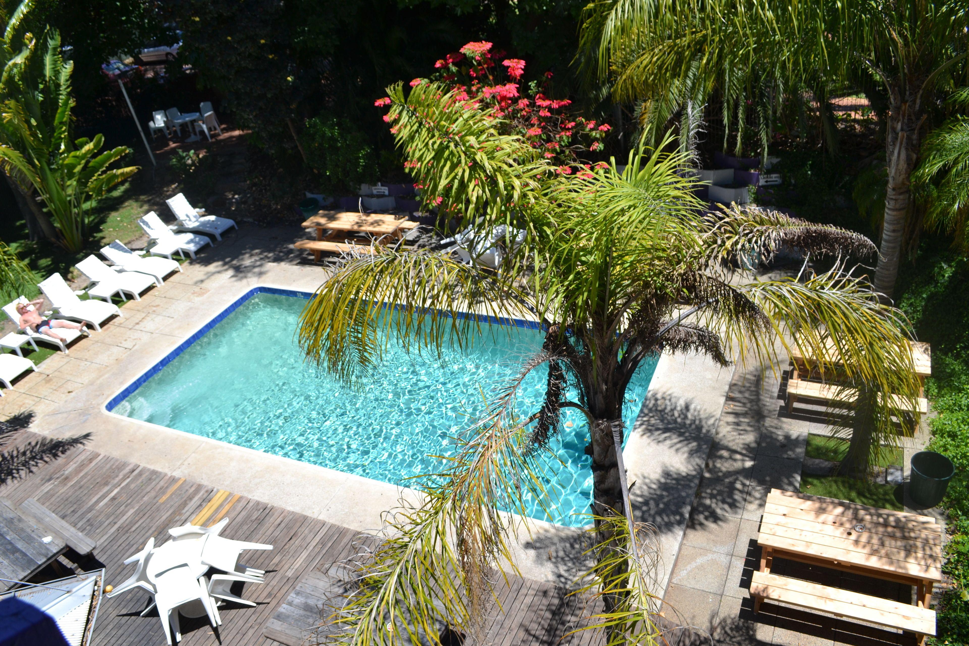 Billabong Backpackers Resort — Photos 2